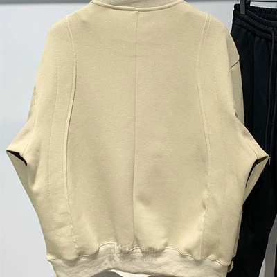 市场上装-卫衣-休闲卫衣