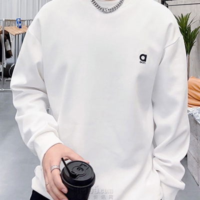 市场上装-卫衣-休闲卫衣