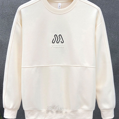 市场上装-卫衣-休闲卫衣