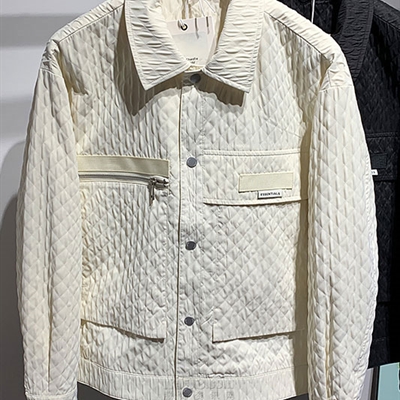 市场上装-夹克-休闲夹克