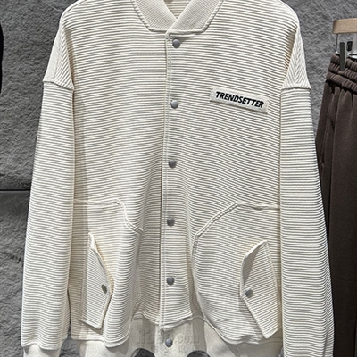 市场上装-夹克-休闲夹克