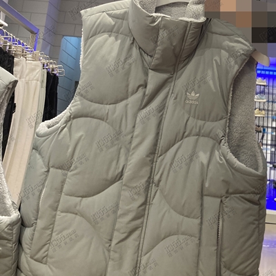 运动品牌-棉衣/羽绒-男运动棉服【实拍】