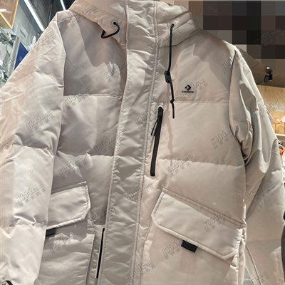 运动品牌-棉衣/羽绒-男运动棉服【实拍】