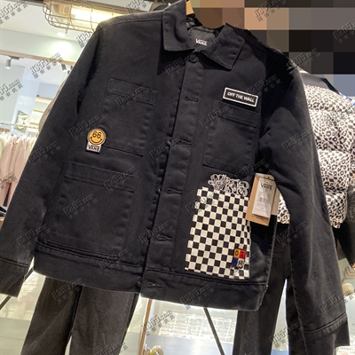 运动品牌-外套-男运动单衣【实拍】