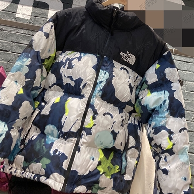 户外品牌-棉衣/羽绒服-男户外棉服【实拍】
