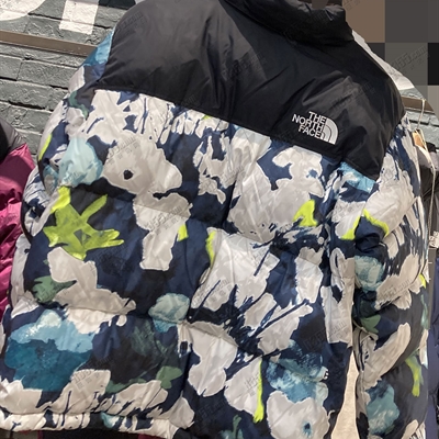 户外品牌-棉衣/羽绒服-男户外棉服【实拍】