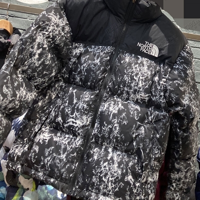 户外品牌-棉衣/羽绒服-男户外棉服【实拍】