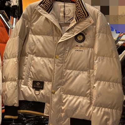 市场上装-棉衣/羽绒服-欧货棉服【实拍】
