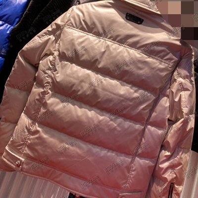 市场上装-棉衣/羽绒服-欧货棉服【实拍】