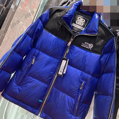 市场上装-棉衣/羽绒服-欧货棉服【实拍】