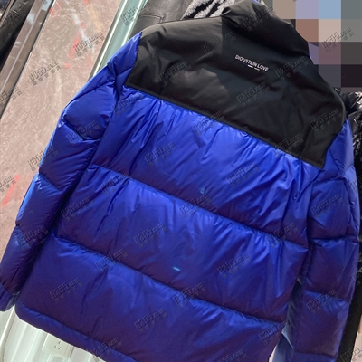 市场上装-棉衣/羽绒服-欧货棉服【实拍】