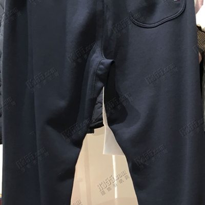 商场品牌-休闲裤-休闲裤【实拍】