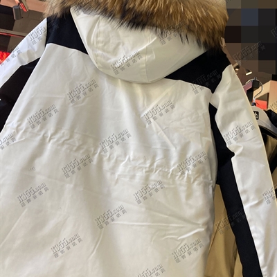 运动品牌-棉衣/羽绒-男运动棉服【实拍】