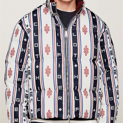商场品牌-棉服/羽绒服-棉服