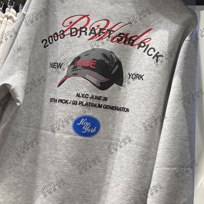 运动品牌-卫衣-男运动卫衣【实拍】