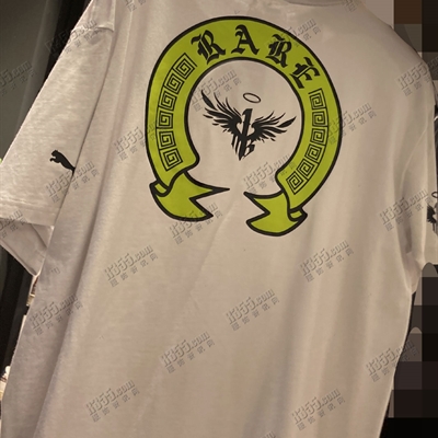 运动品牌-T恤-男运动T恤【实拍】