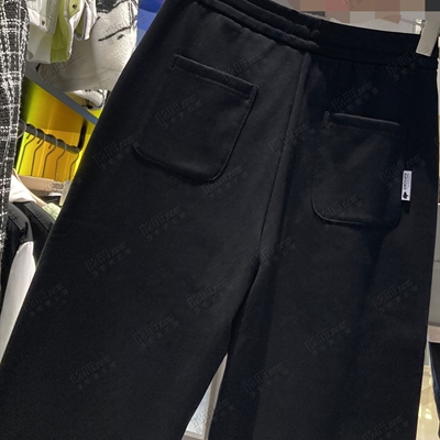 商场品牌-休闲裤-休闲裤【实拍】