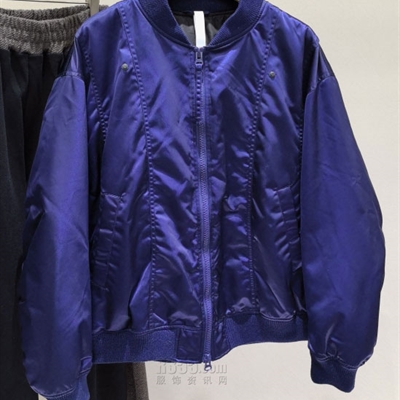 市场上装-棉衣/羽绒服-休闲棉服