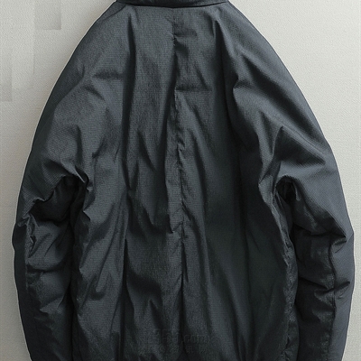 市场上装-棉衣/羽绒服-休闲棉服