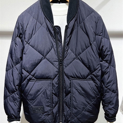 市场上装-棉衣/羽绒服-休闲棉服