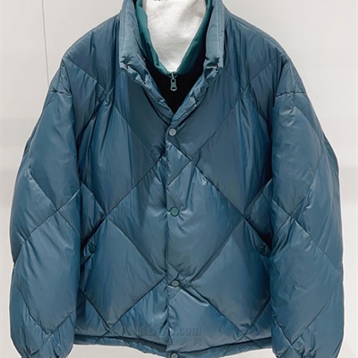 市场上装-棉衣/羽绒服-休闲棉服