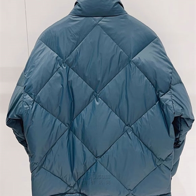 市场上装-棉衣/羽绒服-休闲棉服