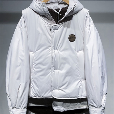 市场上装-棉衣/羽绒服-休闲棉服