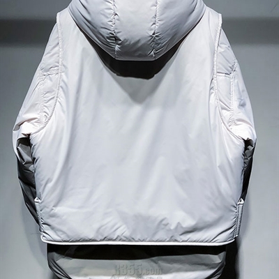 市场上装-棉衣/羽绒服-休闲棉服