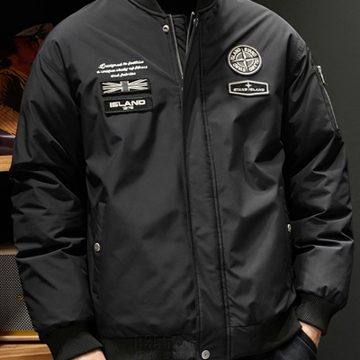 市场上装-棉衣/羽绒服-休闲棉服