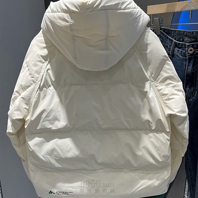 市场上装-棉衣/羽绒服-休闲棉服