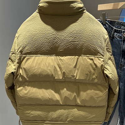 市场上装-棉衣/羽绒服-休闲棉服