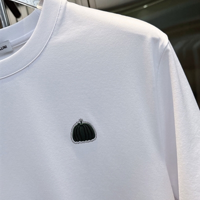 市场上装-T恤-欧货T恤