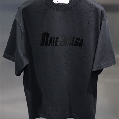 市场上装-T恤-欧货T恤