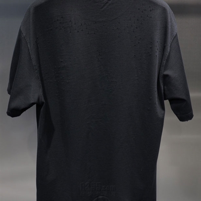 市场上装-T恤-欧货T恤