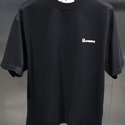 市场上装-T恤-欧货T恤