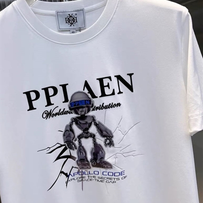 市场上装-T恤-欧货T恤