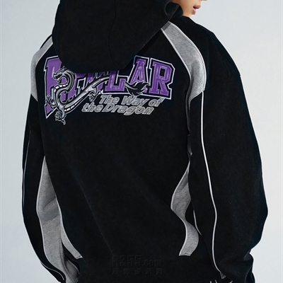 市场上装-卫衣-电商卫衣