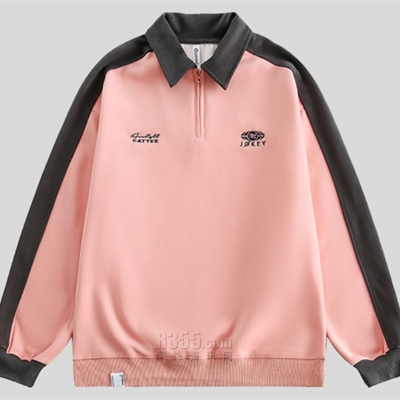 市场上装-卫衣-电商卫衣