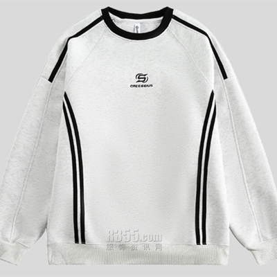 市场上装-卫衣-电商卫衣