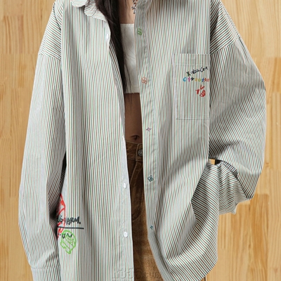 市场上装-衬衫-电商衬衫