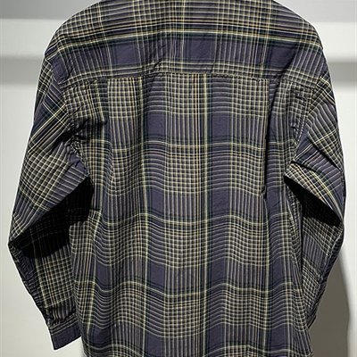 市场上装-衬衫-休闲衬衫