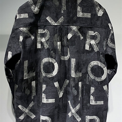 市场上装-衬衫-休闲衬衫