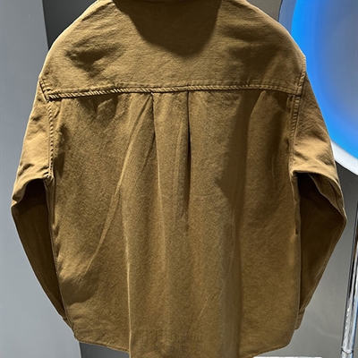 市场上装-衬衫-休闲衬衫