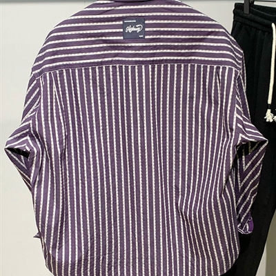 市场上装-衬衫-休闲衬衫