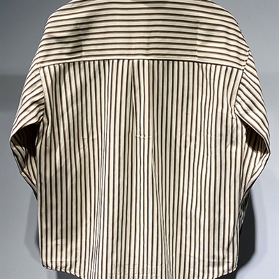 市场上装-衬衫-休闲衬衫