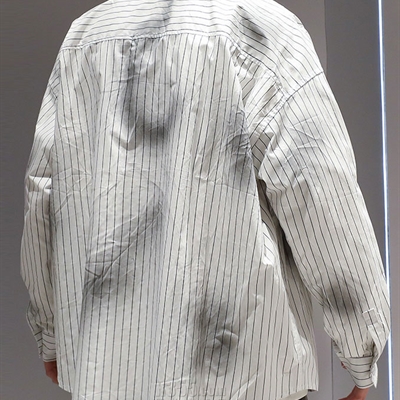 市场上装-衬衫-休闲衬衫