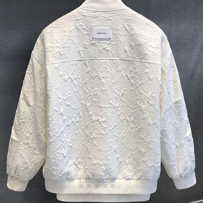 市场上装-夹克-休闲夹克