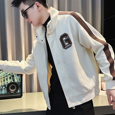 市场上装-夹克-休闲夹克