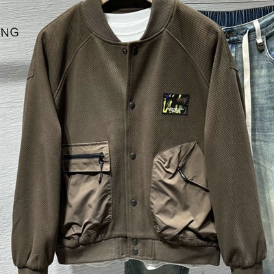 市场上装-夹克-休闲夹克