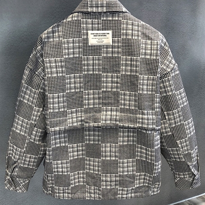 市场上装-夹克-休闲夹克